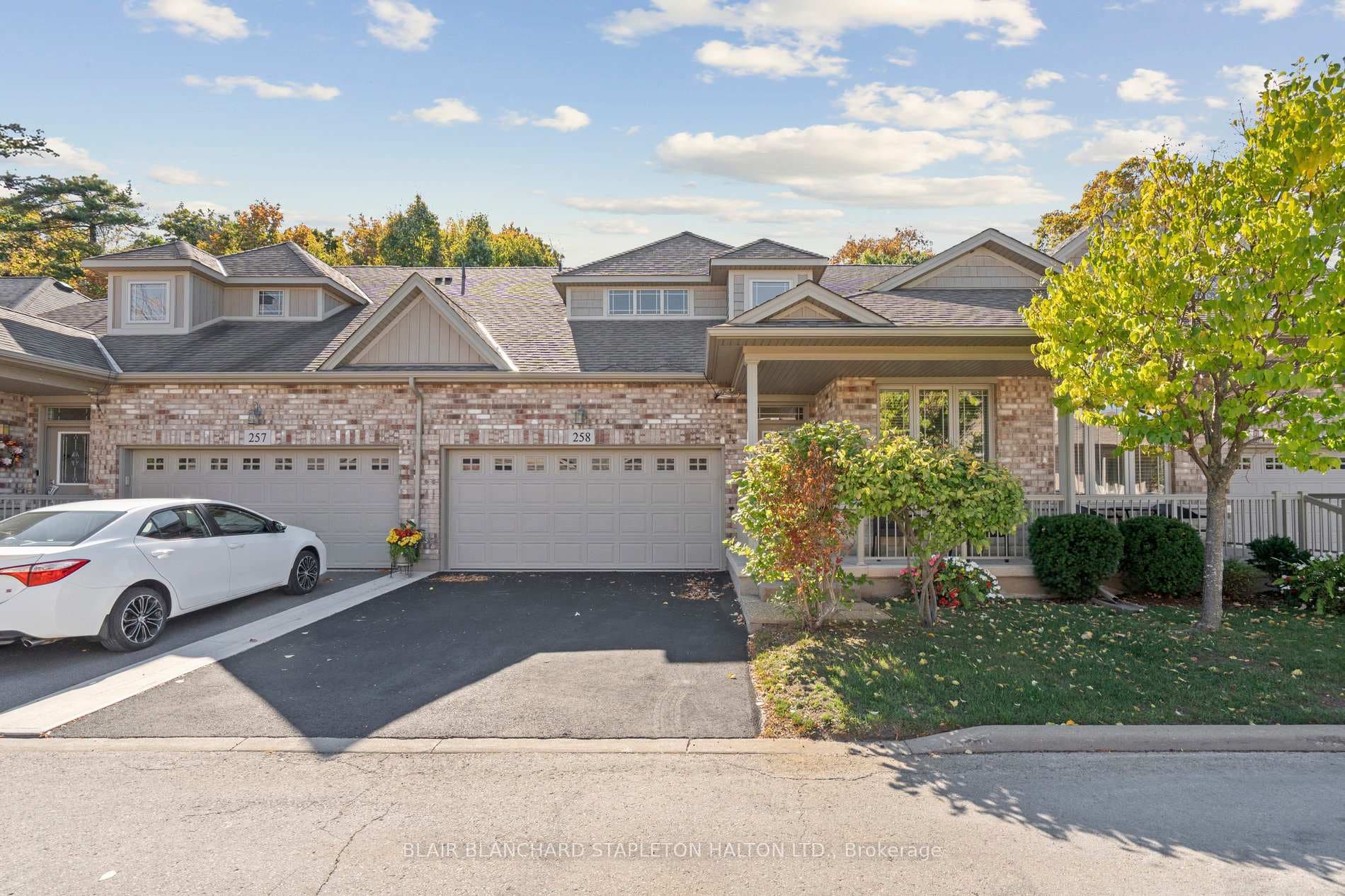 2120 Itabashi Way Unit 258, Burlington