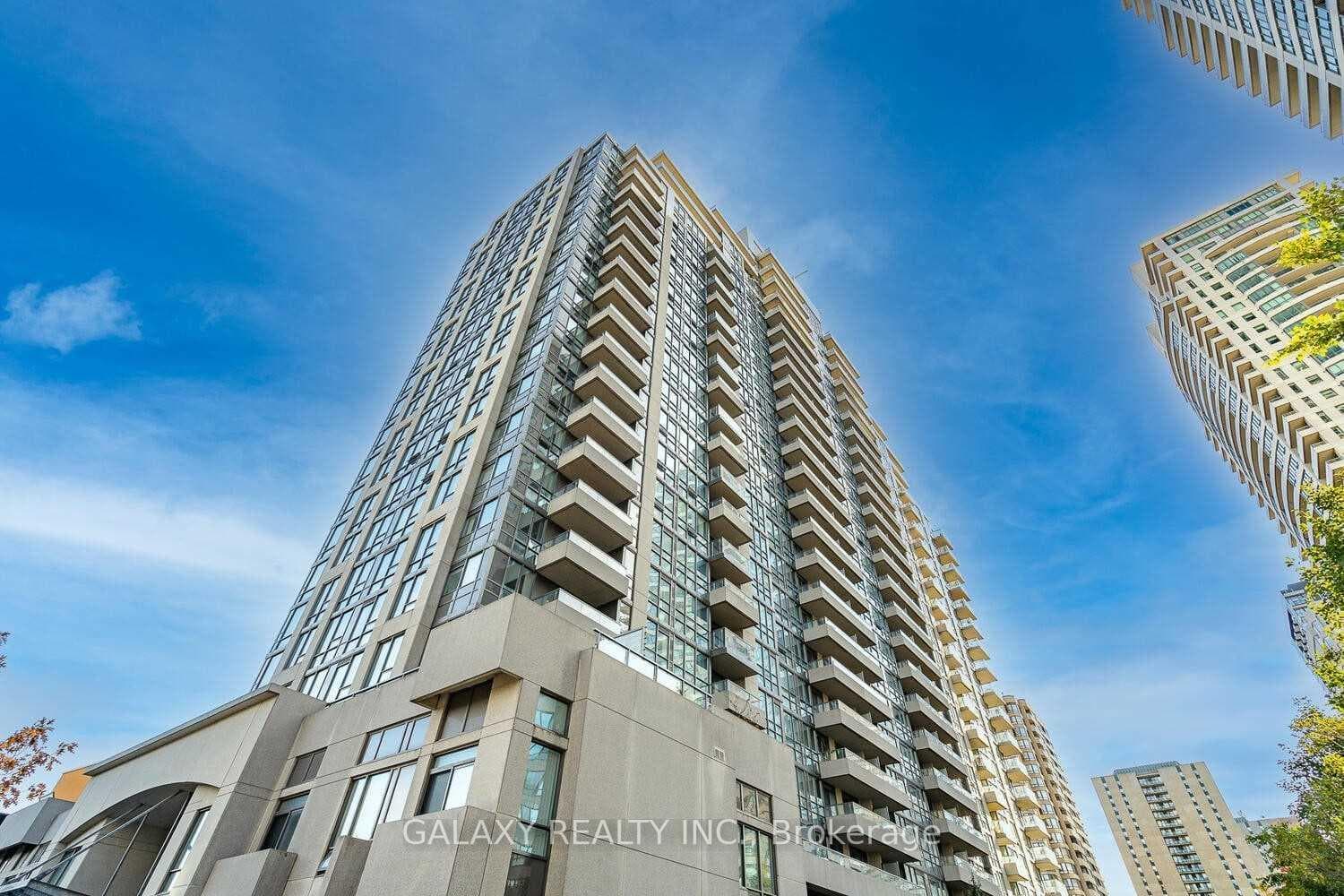 35 Hollywood Avenue Unit 1523, Toronto C14