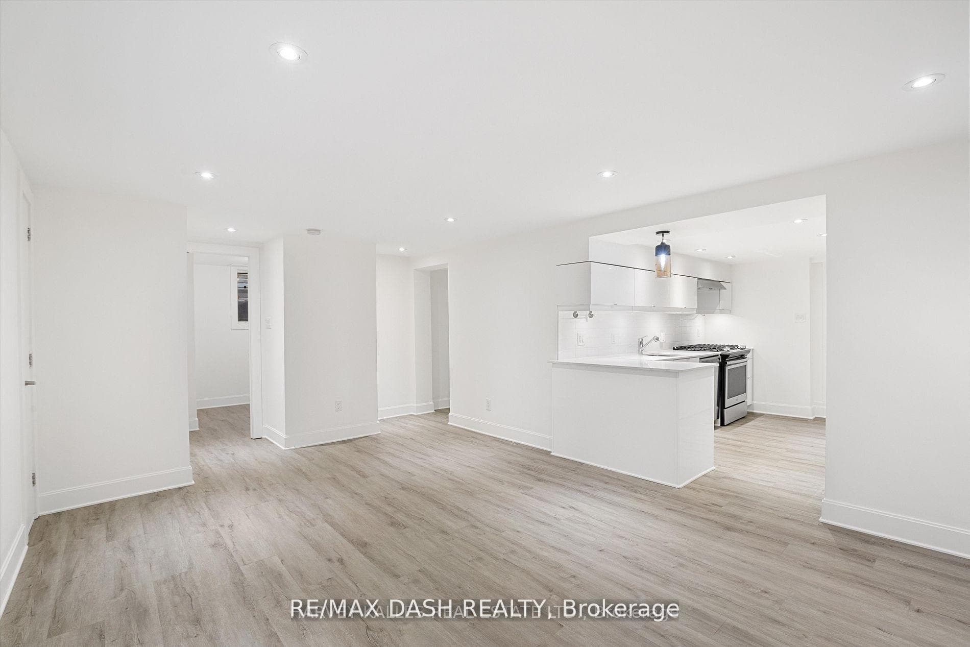 263 Boston Avenue Unit 1, Riverdale / Leslieville, ON M4M 2V4 - Photo 1