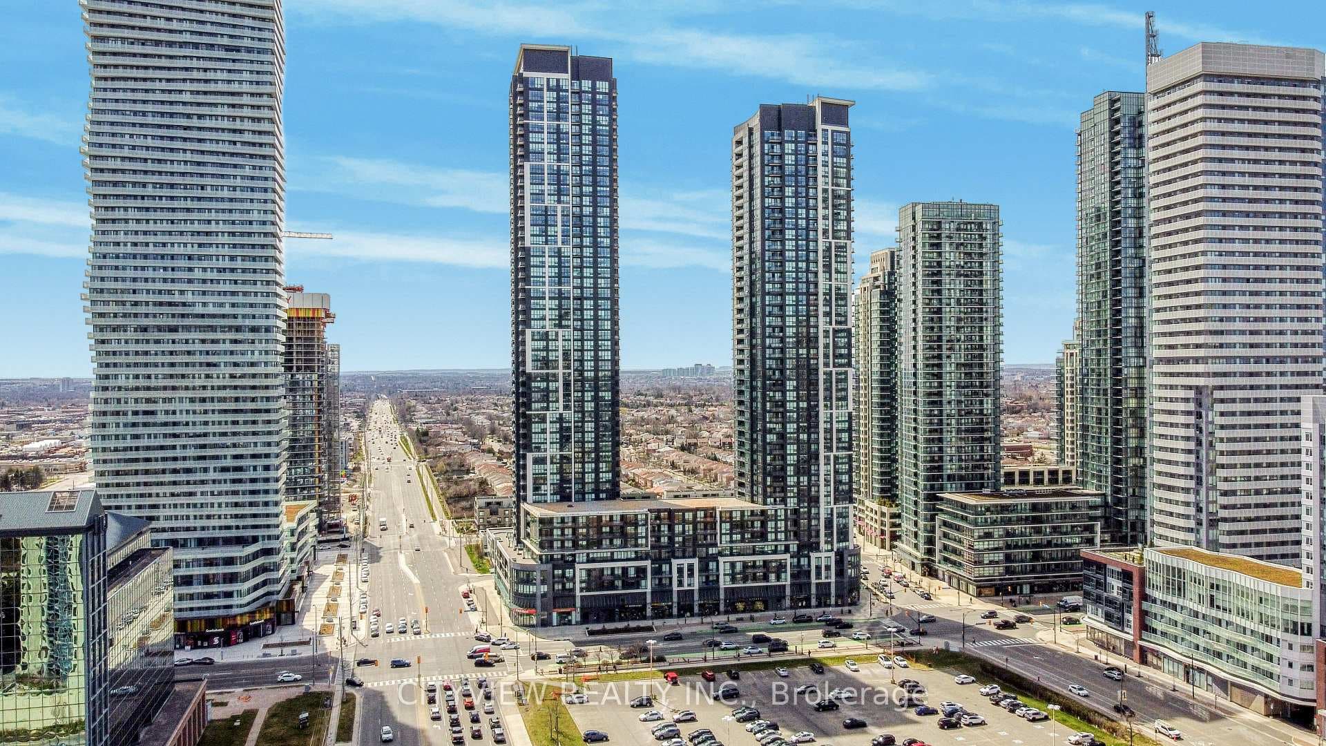 510 Curran Place Unit 710, Mississauga, ON L5B 0J8 - Photo 1