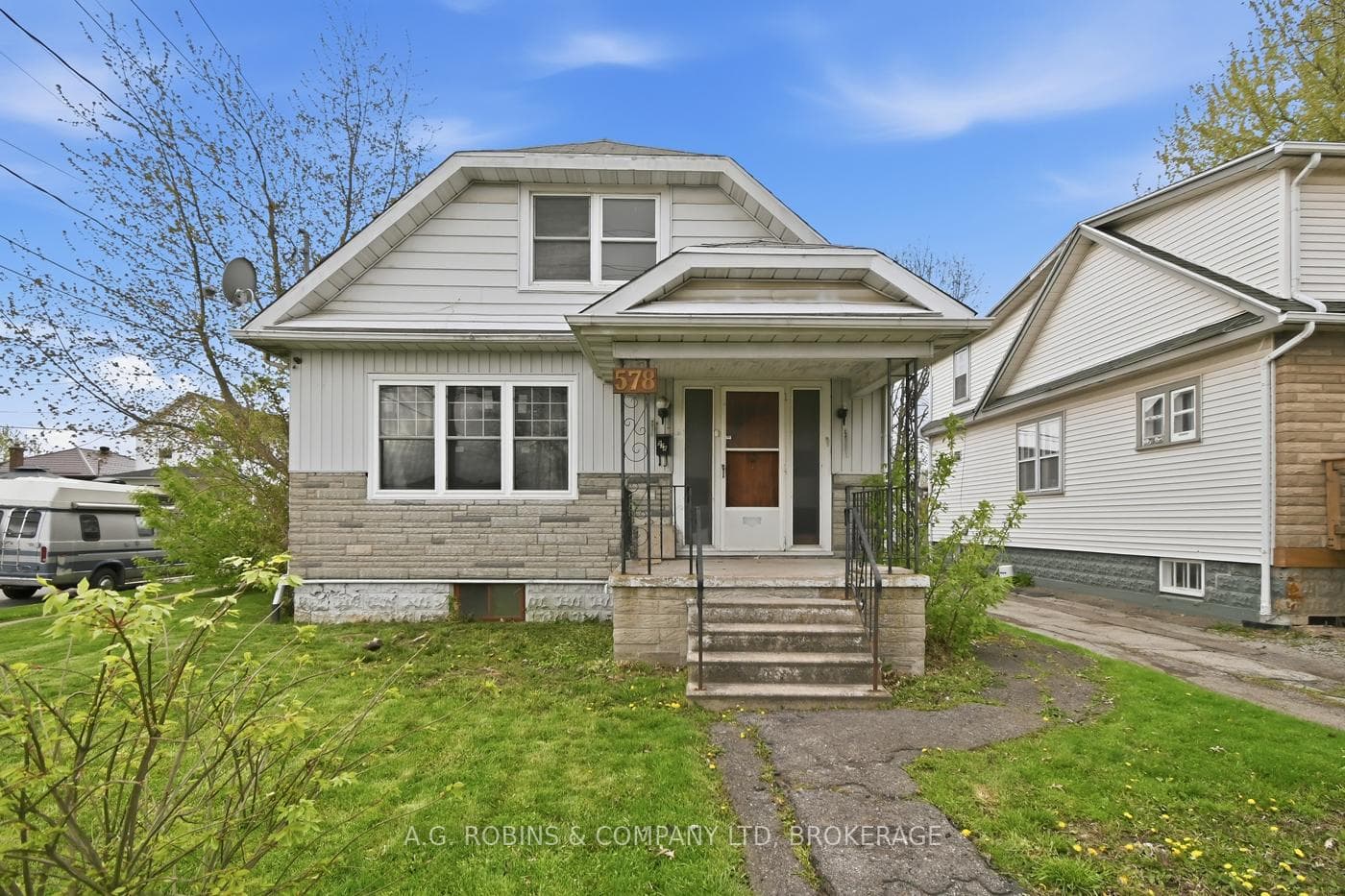 578 Southworth Street, Welland