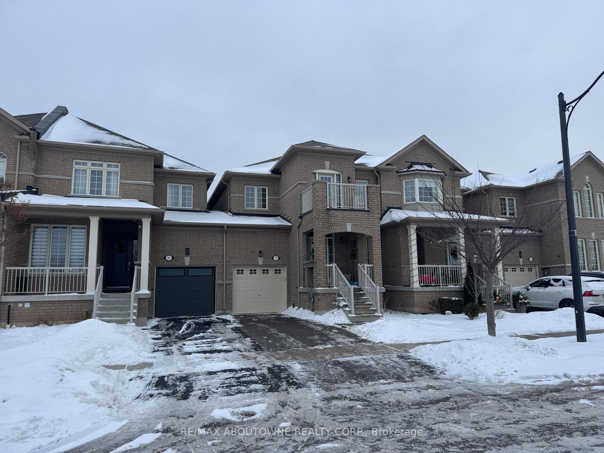 71 Fingland Crescent, Hamilton, ON L0R 2H9 - Photo 1