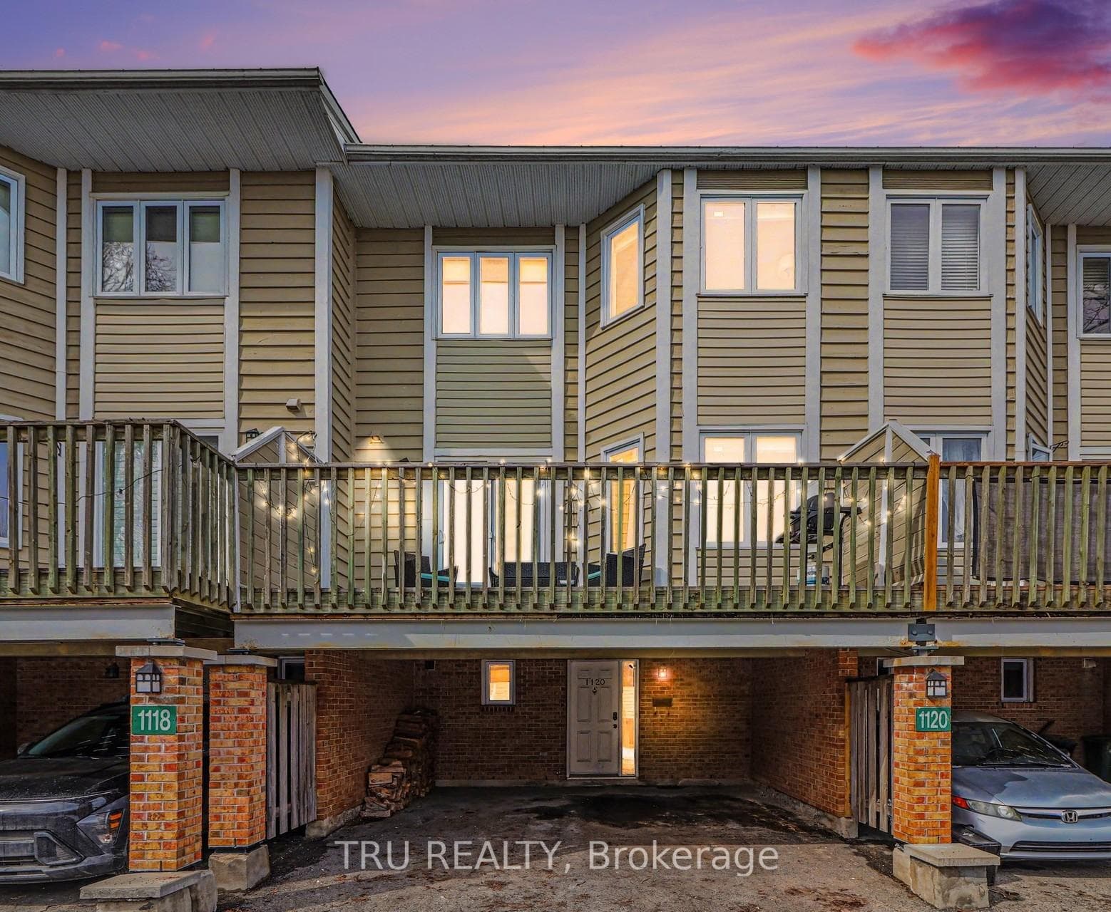 Welcome to 1120 Chimney Hill Way