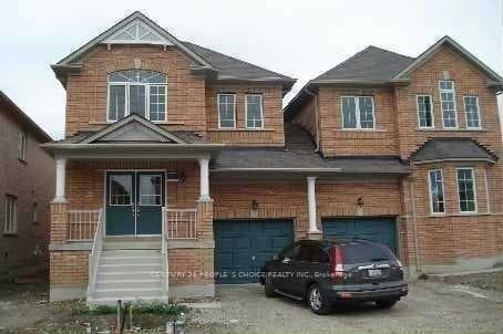 4 Bersan Terrace Unit Bsmt, Brampton, ON L6P 3G7 - Photo 1