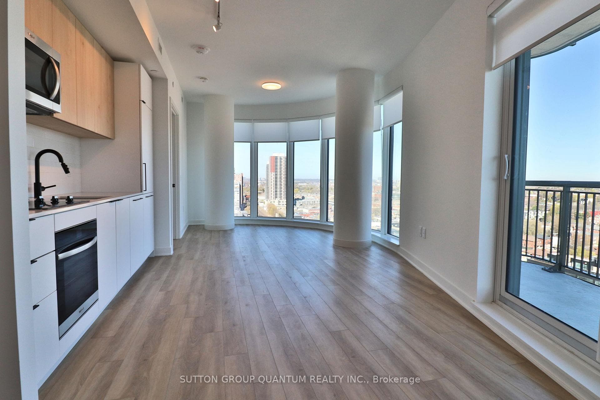 1185 Dupont Street Unit 1502, Bloor West Village / Swansea, ON M6H 0G5 - Photo 1