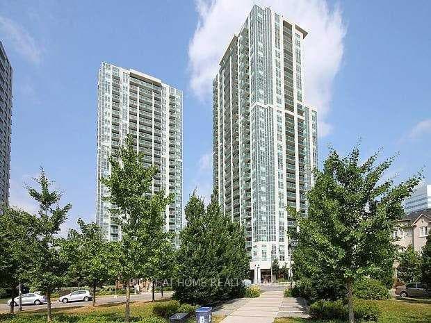 16 Harrison Garden Boulevard Unit 406, Toronto C14