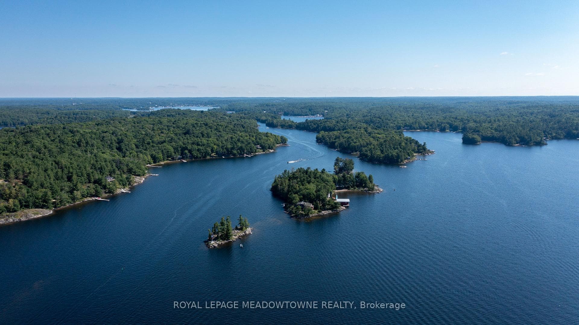 1 B721 Galt Island, The Archipelago, ON P2A 2X4 - Photo 1