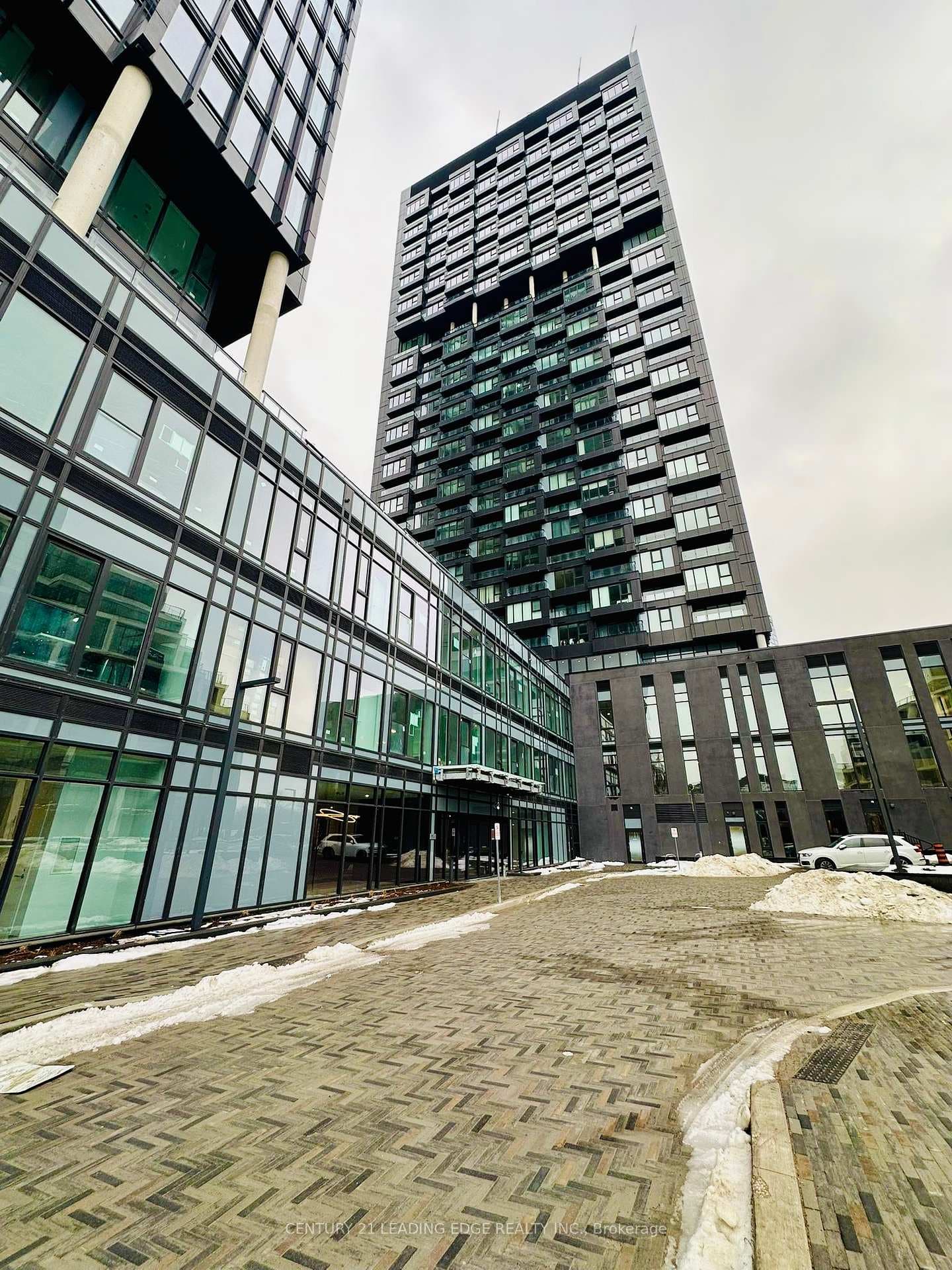 1 Quarrington Lane Unit 1207, Don Mills / Parkwoods / Victoria Village, ON M3C 0S4 - Photo 1