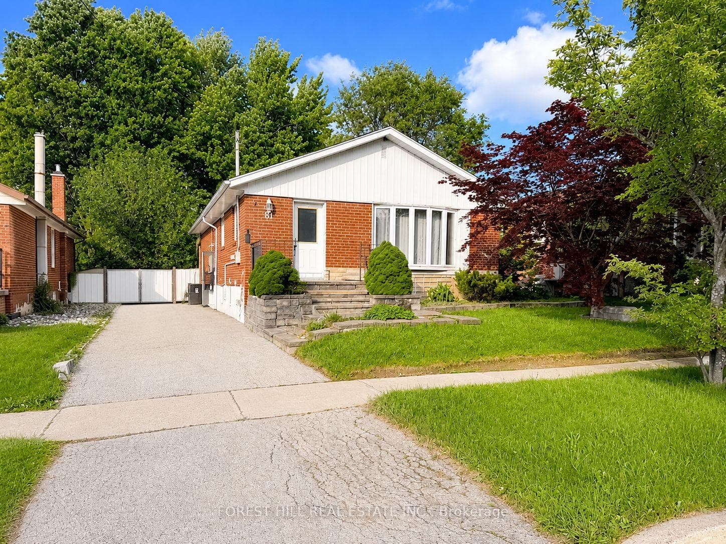 81 Farmbrook Road Unit Bsmt, Scarborough (West Hill / Highland Creek)