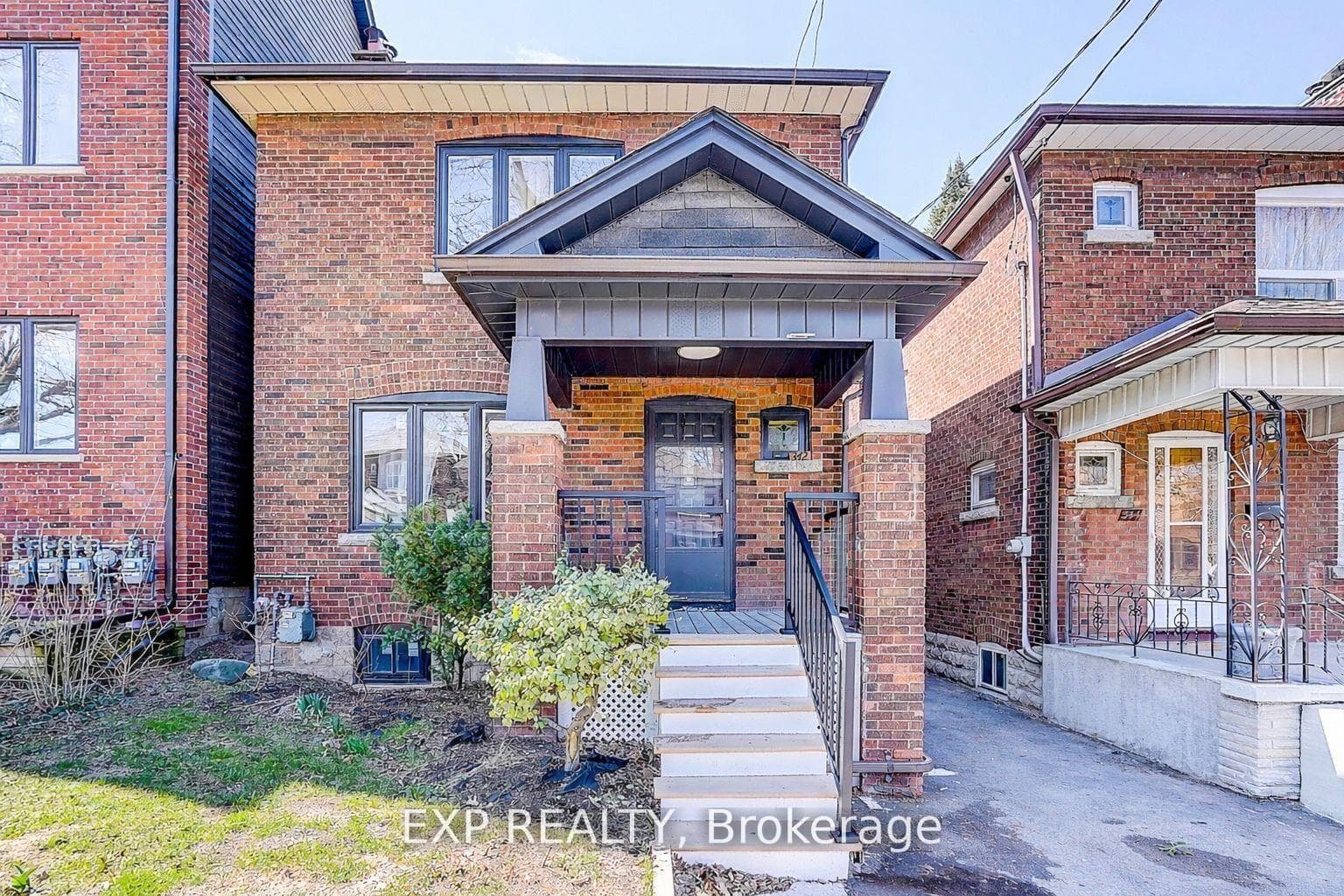 342 Glenholme Avenue, Forest Hill / Deer Park, ON M6E 3E5 - Photo 1