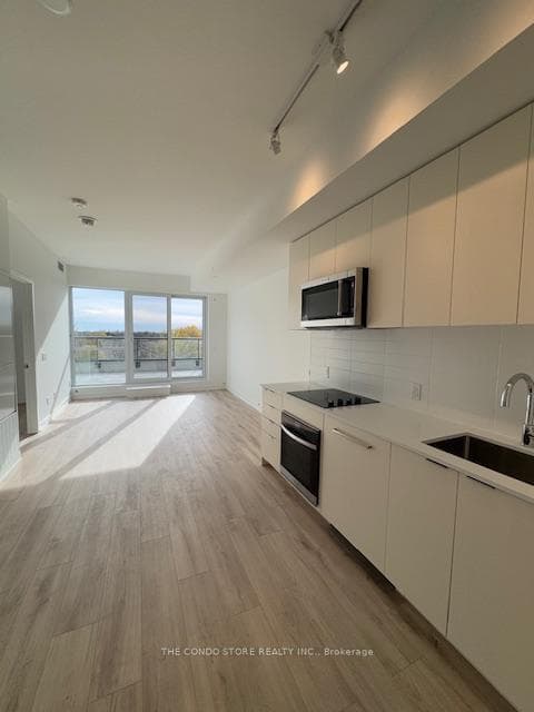 181 Sheppard Avenue Unit 512, Toronto C14
