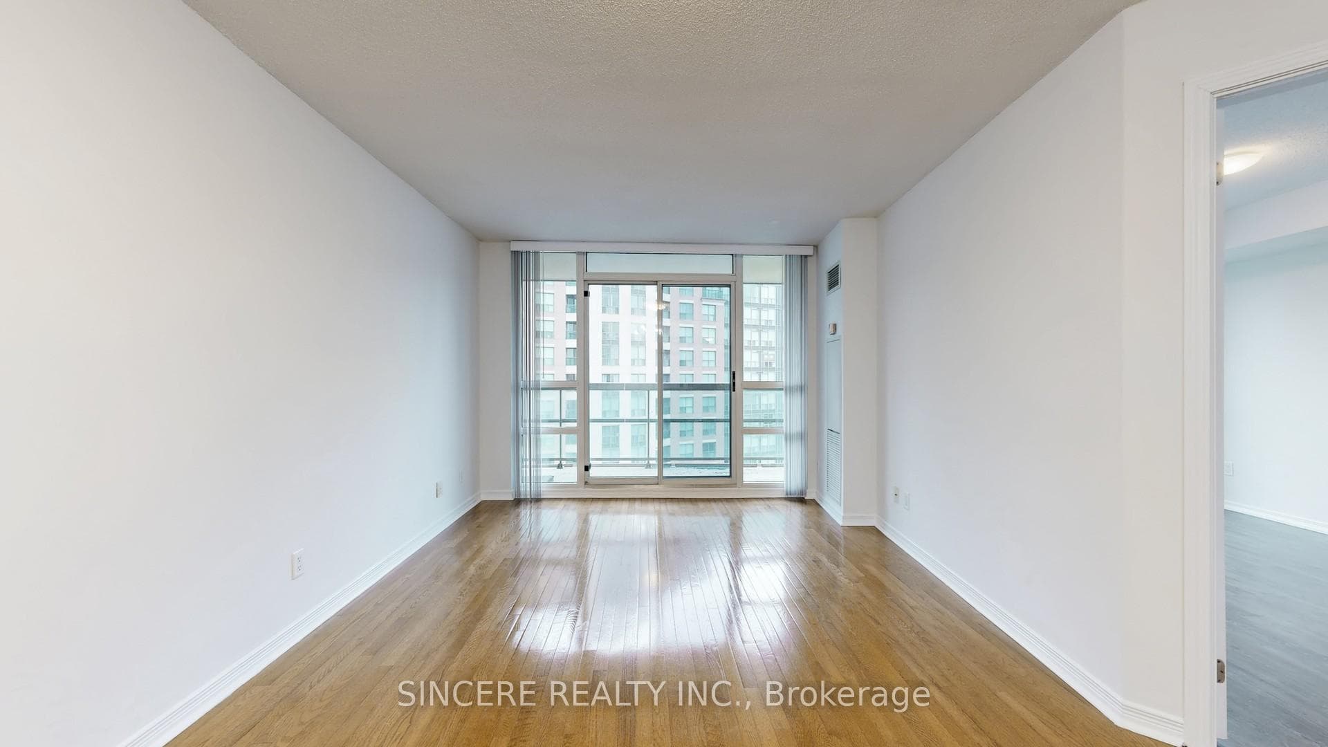 503 Beecroft Road Unit 1803, Thornhill / Willowdale, ON M2N 0A2 - Photo 1