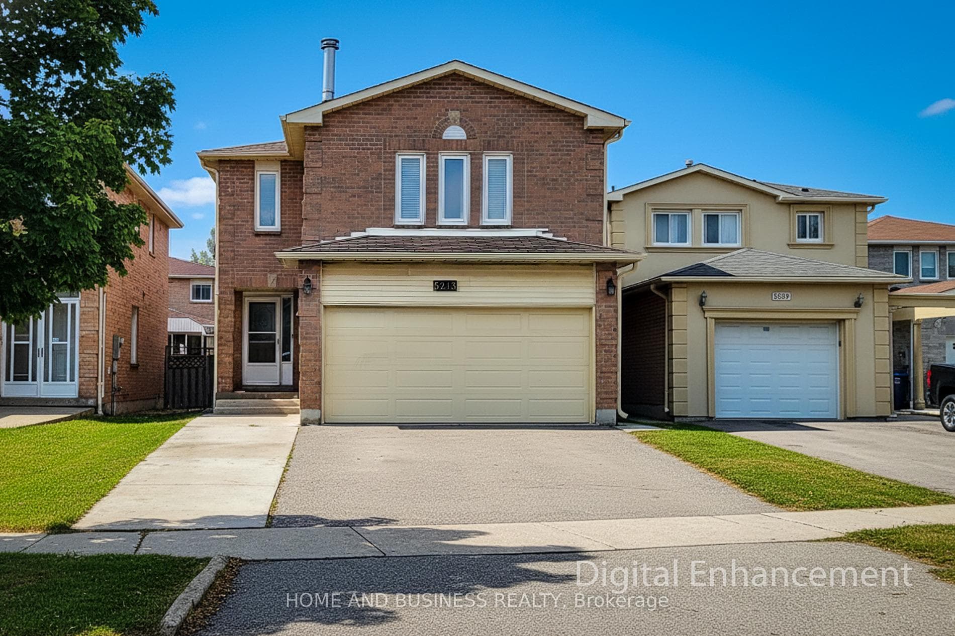 5213 Palomar Crescent, Mississauga, ON L5R 2W8 - Photo 1