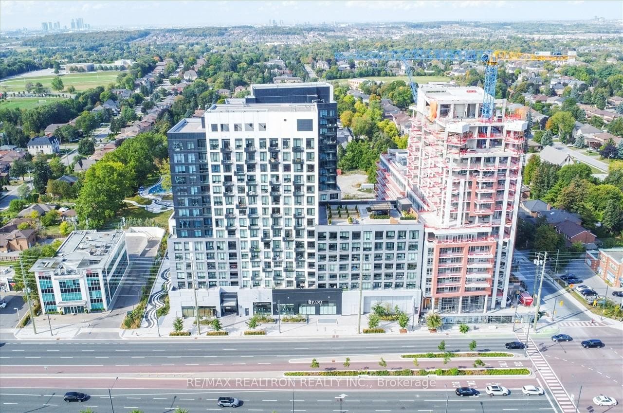 8868 Yonge Street Unit 1505E, Richmond Hill, ON L4C 1Z8 - Photo 1
