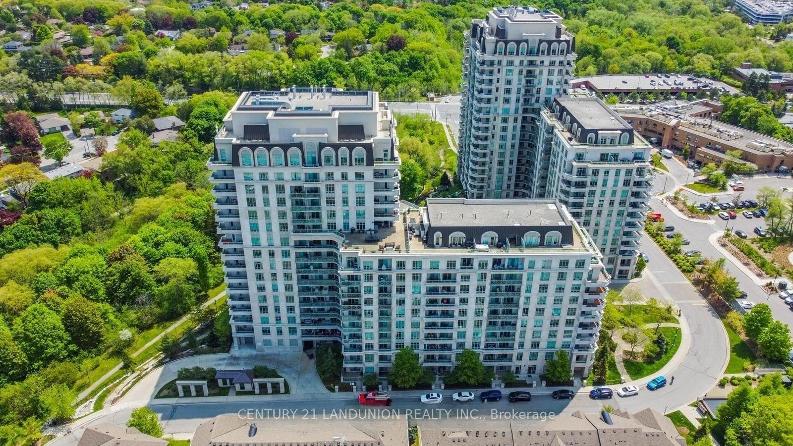 10 Bloorview Place Unit 911, Toronto C15