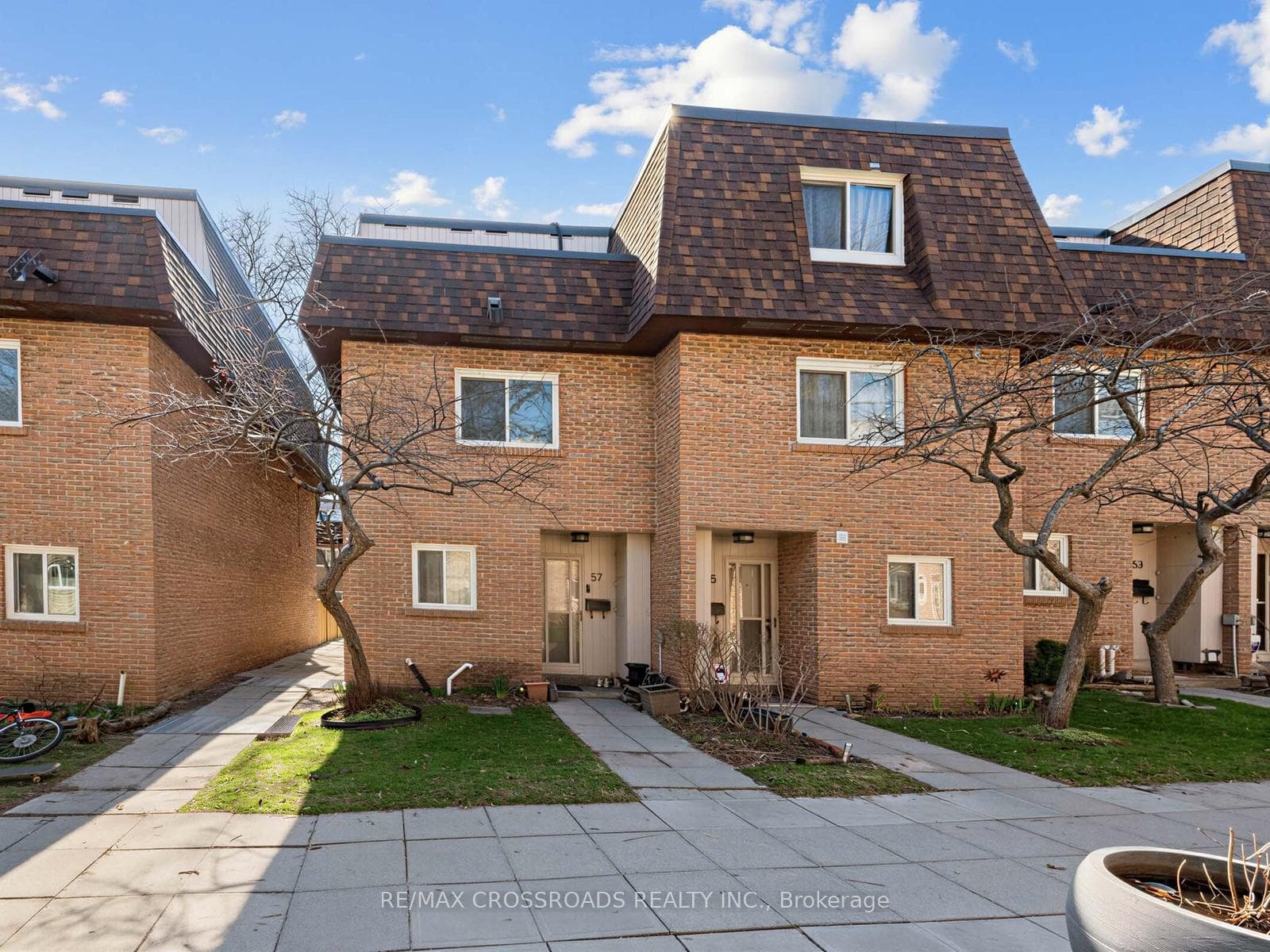 275 Manse Road Unit 57, Rouge / Port Union / Malvern, ON M1E 4X8 - Photo 1