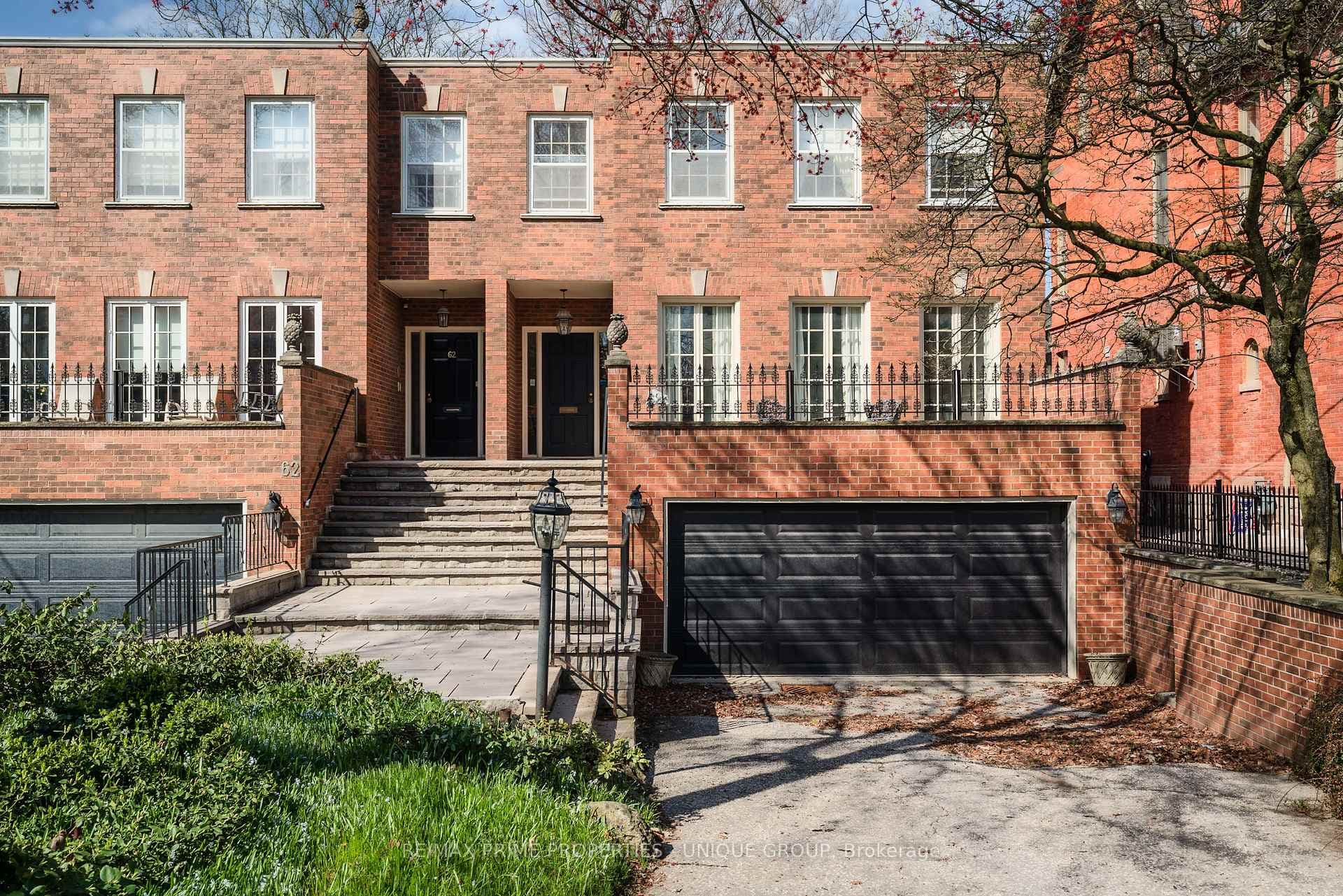 62 A Glen Road, Rosedale / Moore Park, ON M4W 2V4 - Photo 1