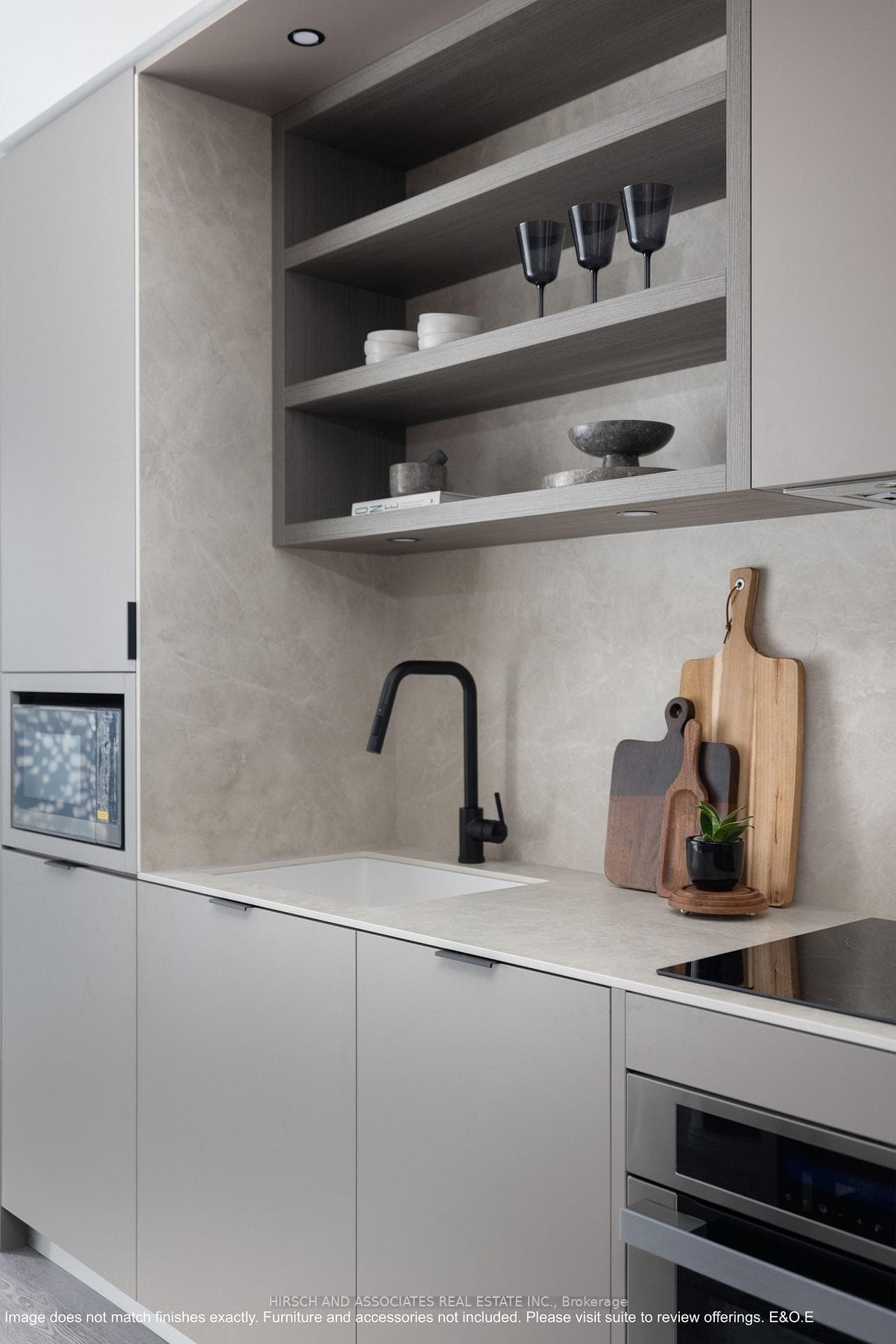 55 Charles Street Unit 3408, Regent Park / Cabbagetown / St. James Town, ON M4Y 0J1 - Photo 1