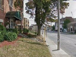 35 Jane Street Unit 4, Bloor West Village / Swansea, ON M6S 3Y3 - Photo 1