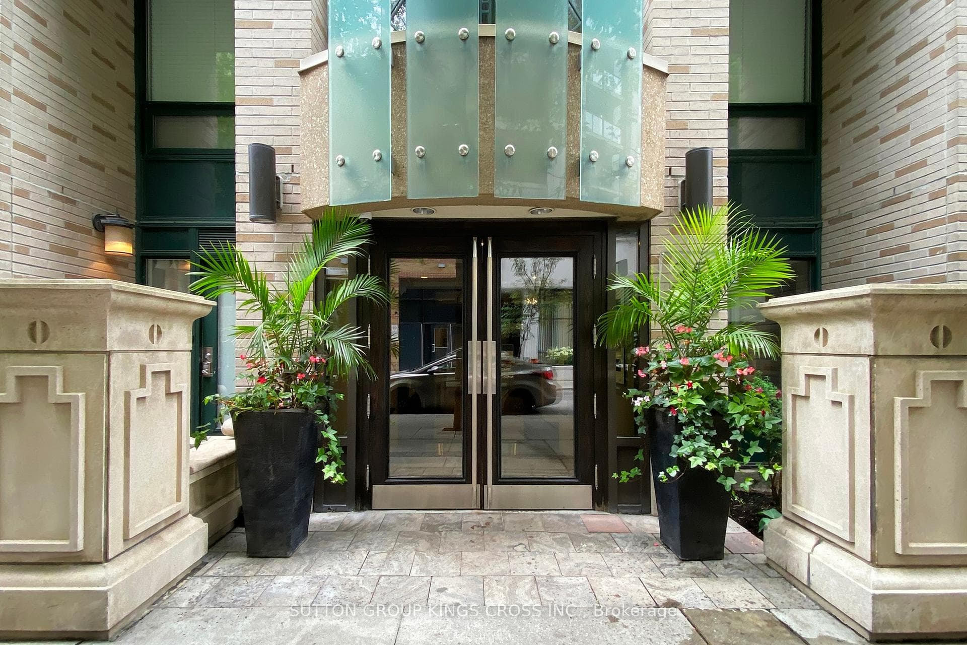 35 Hayden Street Unit 1112, Toronto C08