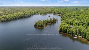 0 Crown Retreats Part 3 Road, Whitestone, ON P0A 1G0 - Photo 1