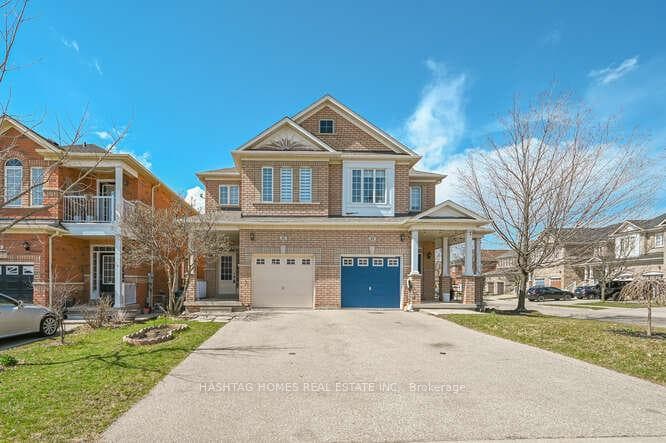 42 Palm Tree Road, Brampton, ON L6V 4N6 - Photo 1