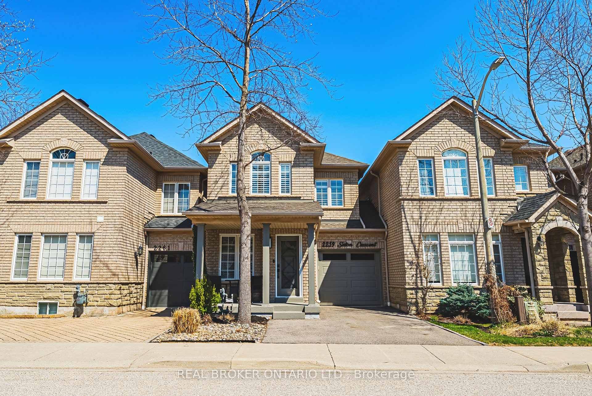 2259 Seton Crescent, Burlington, ON L7L 6Y4 - Photo 1