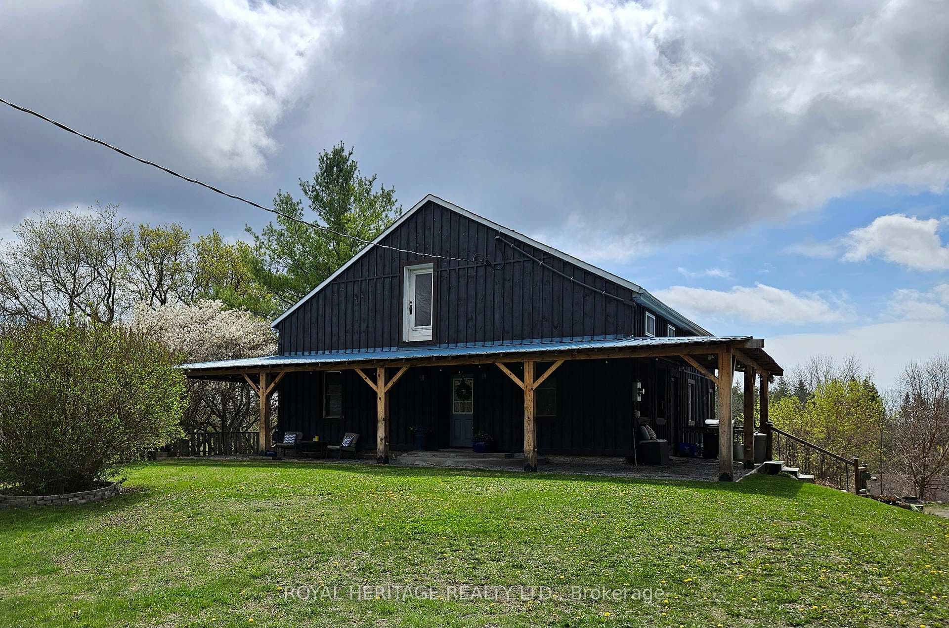 117 Mill Street, Quinte West