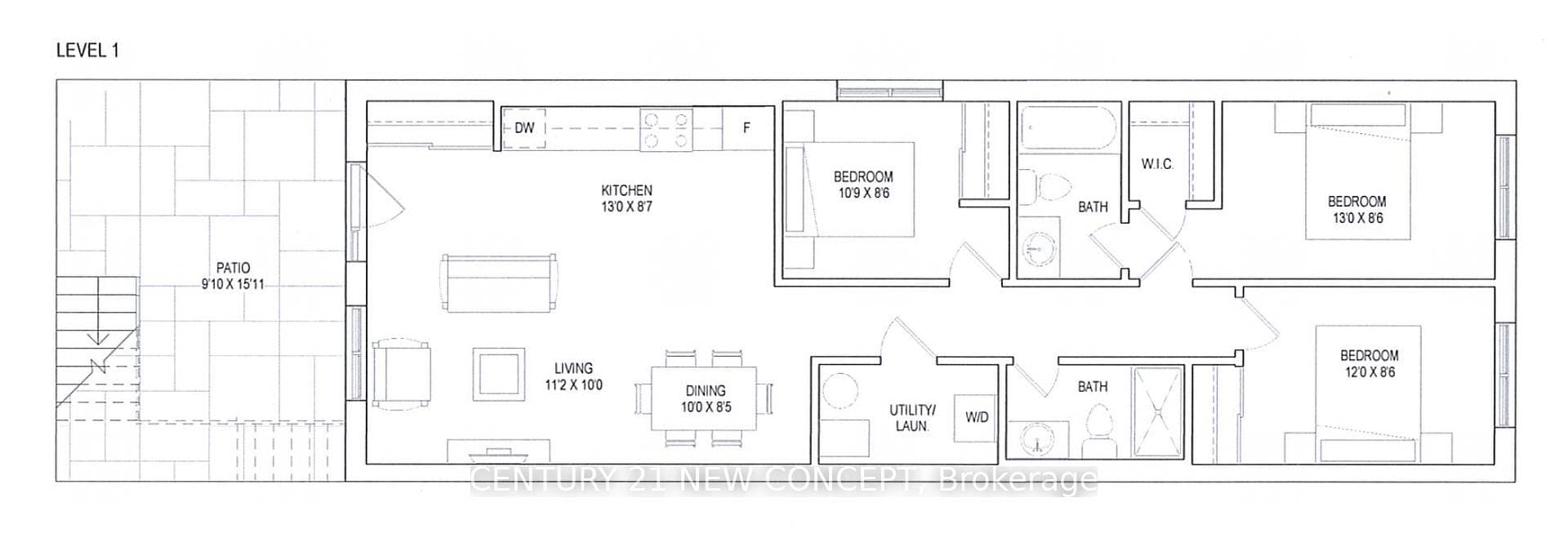 3427 Sheppard Avenue Unit C2-108, Scarborough Village / Eglinton East, ON M1T 0C5 - Photo 1