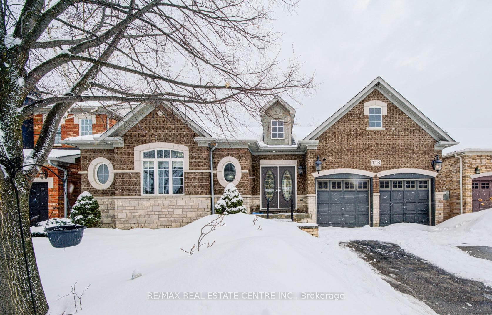 148 Bonistel Crescent, Brampton, ON L7A 3H1 - Photo 1
