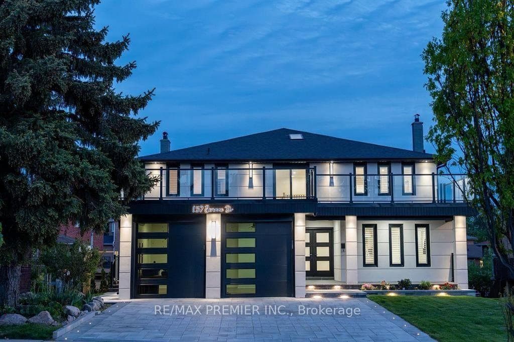 157 Jeanne Drive, Vaughan, ON L4L 1X8 - Photo 1