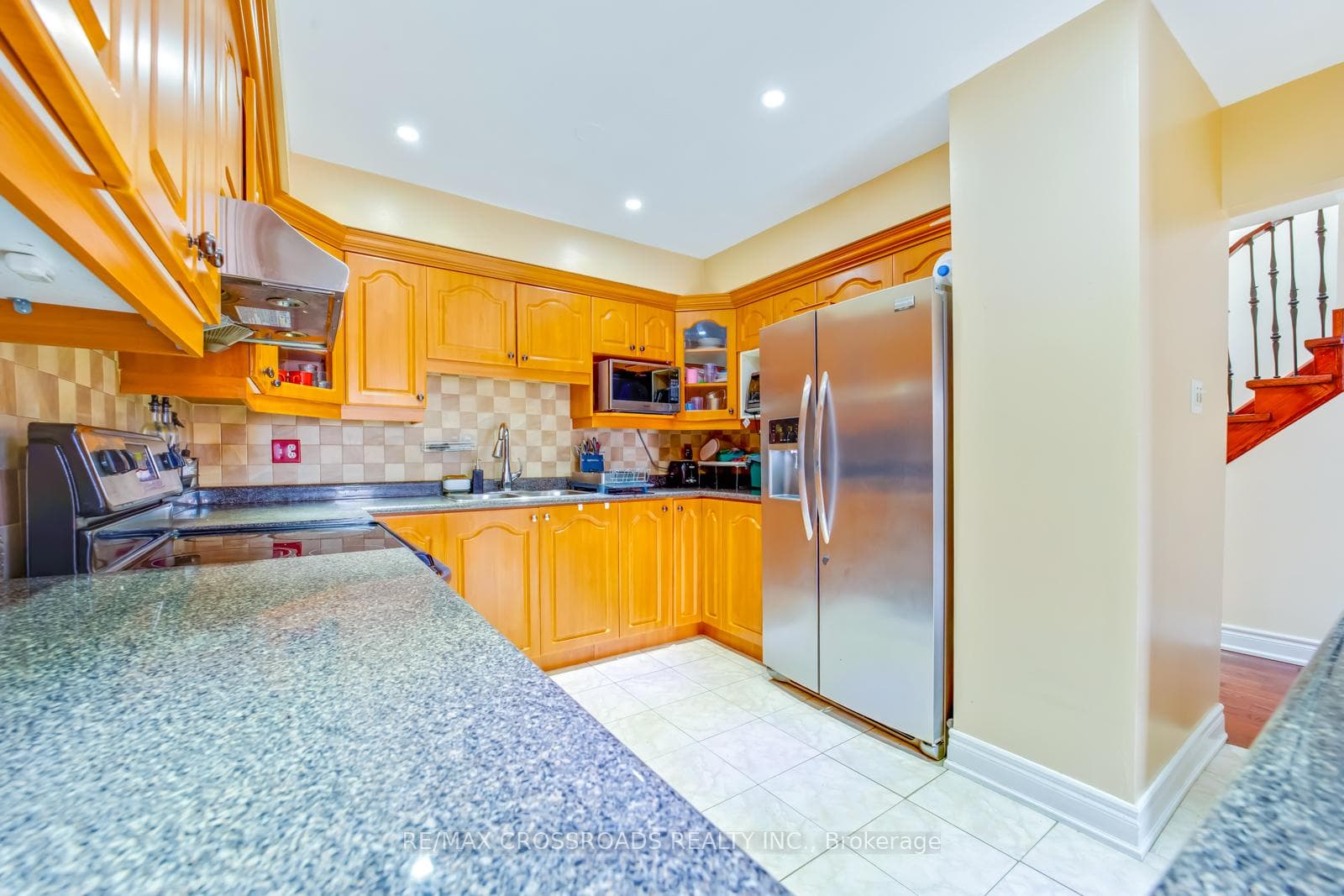 146 Quantrell Trail, Scarborough (Morningside / West Hill), ON M1B 1L8 - Photo 1