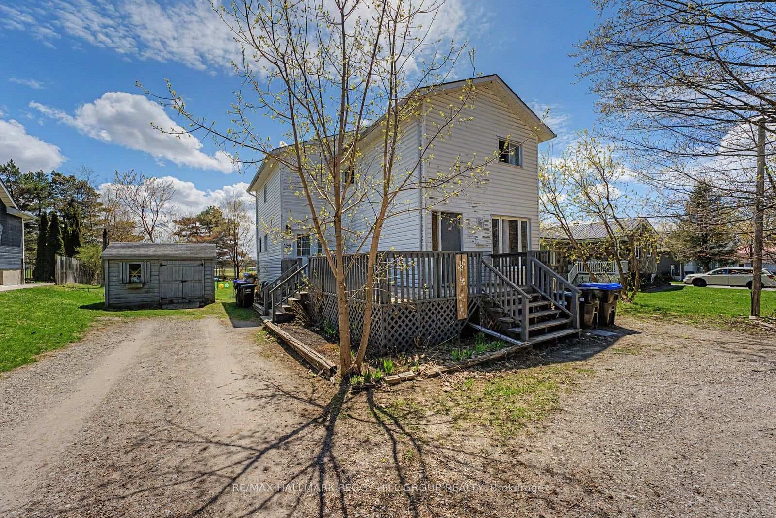 126 Robert Street, Penetanguishene