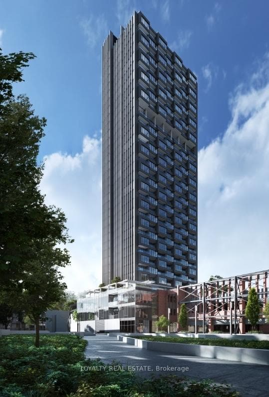 Tower 3