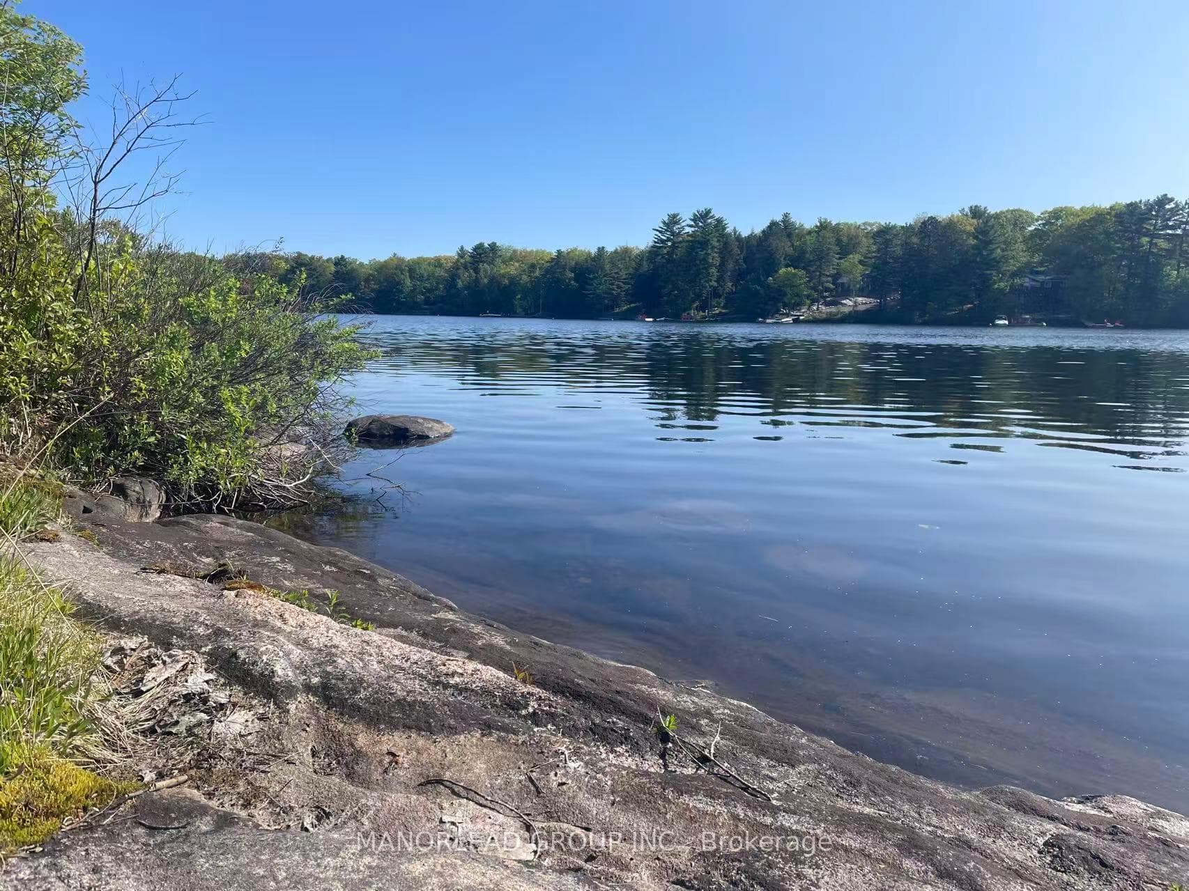 50 Hawkins Point Road, Georgian Bay