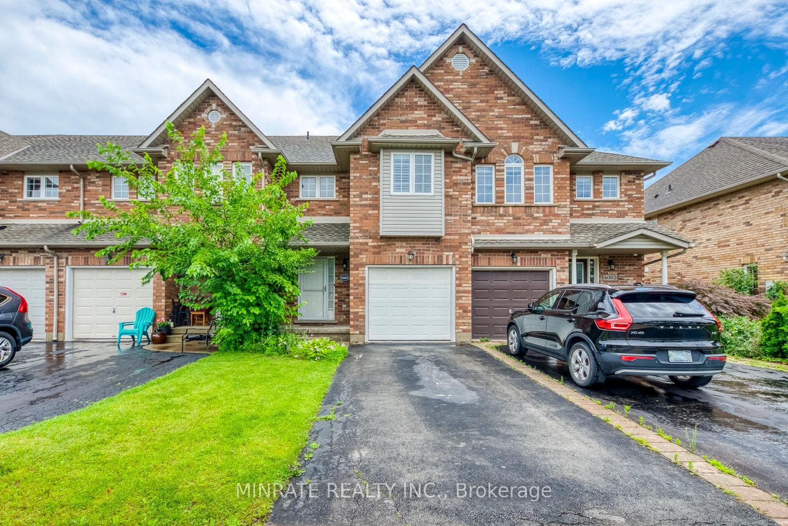 4084 Kryzan Drive, Burlington