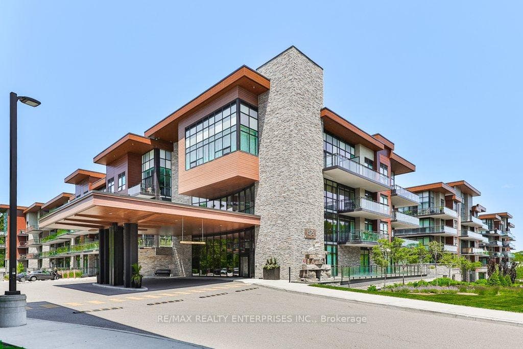 1575 Lakeshore Road Unit 222, Mississauga, ON L5J 0B1 - Photo 1