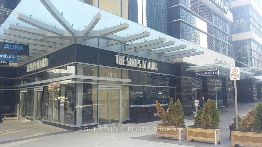 388 Yonge Street Unit 7405, Downtown Toronto / Waterfront, ON M5B 0A4 - Photo 1