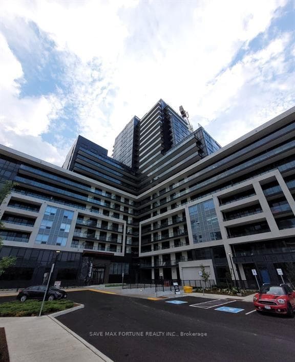 3220 William Coltson Avenue Unit 1113, Oakville, ON L6H 7C2 - Photo 1