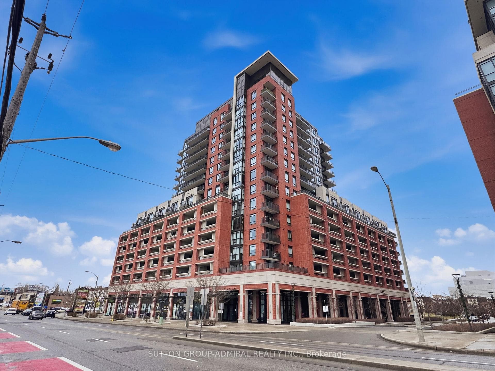 3091 Dufferin Street Unit 908, York / Weston, ON M6A 0C4 - Photo 1