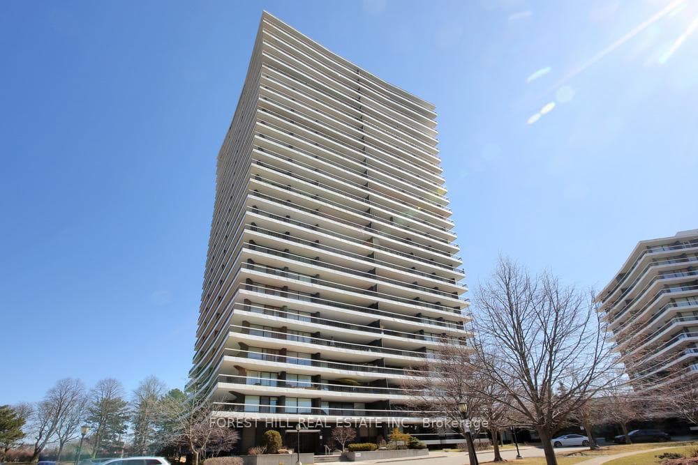135 Antibes Drive Unit 806, Thornhill / Willowdale, ON M2R 2Z1 - Photo 1