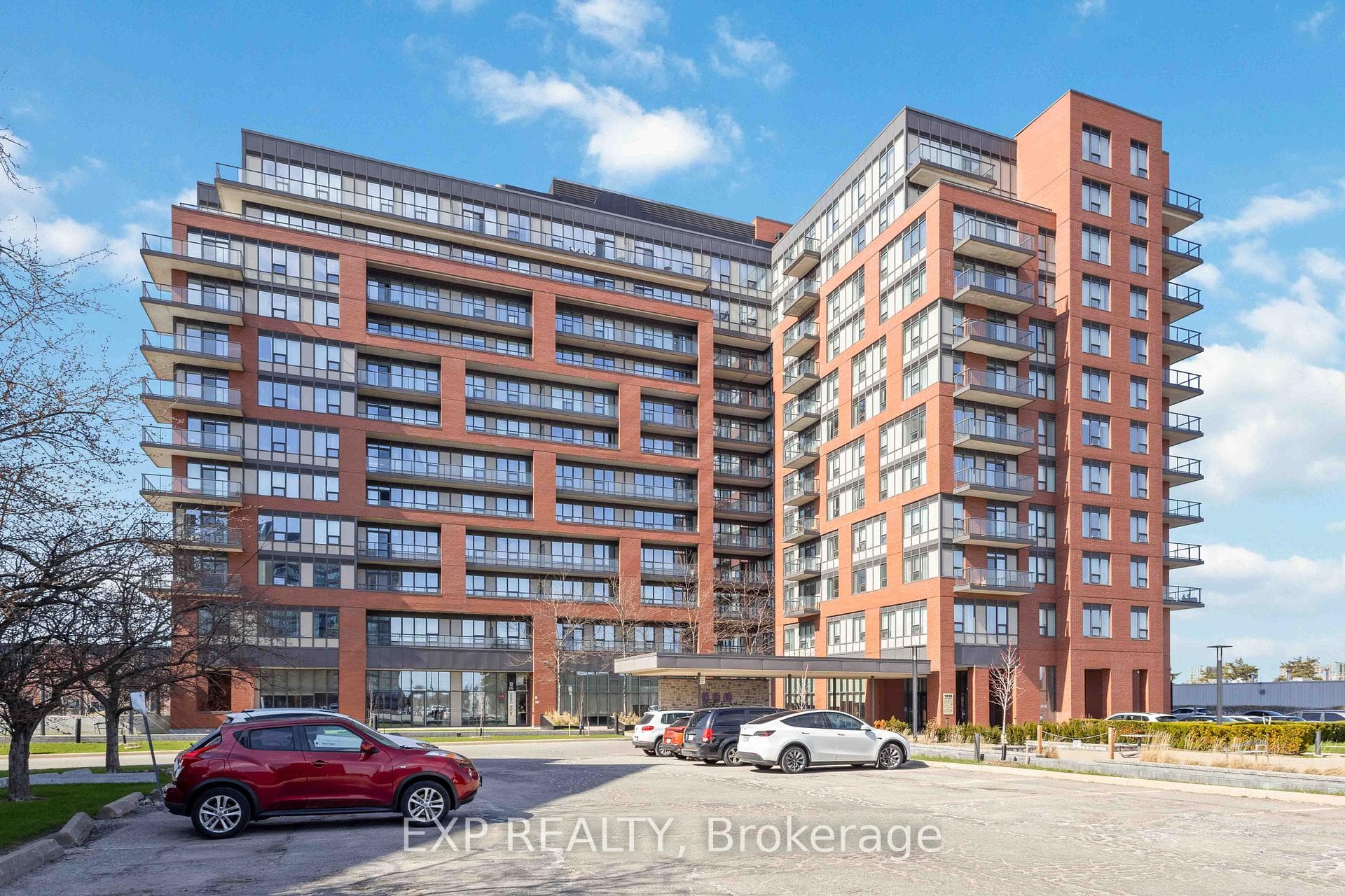 1038 McNicoll Avenue Unit 316, Scarborough Village / Eglinton East, ON M1W 0A4 - Photo 1