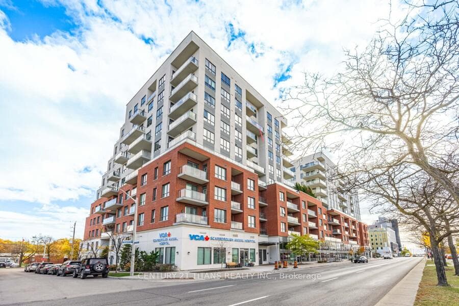 22 East Haven Drive Unit 1022, Birch Cliff / Cliffside, ON M1N 0B4 - Photo 1