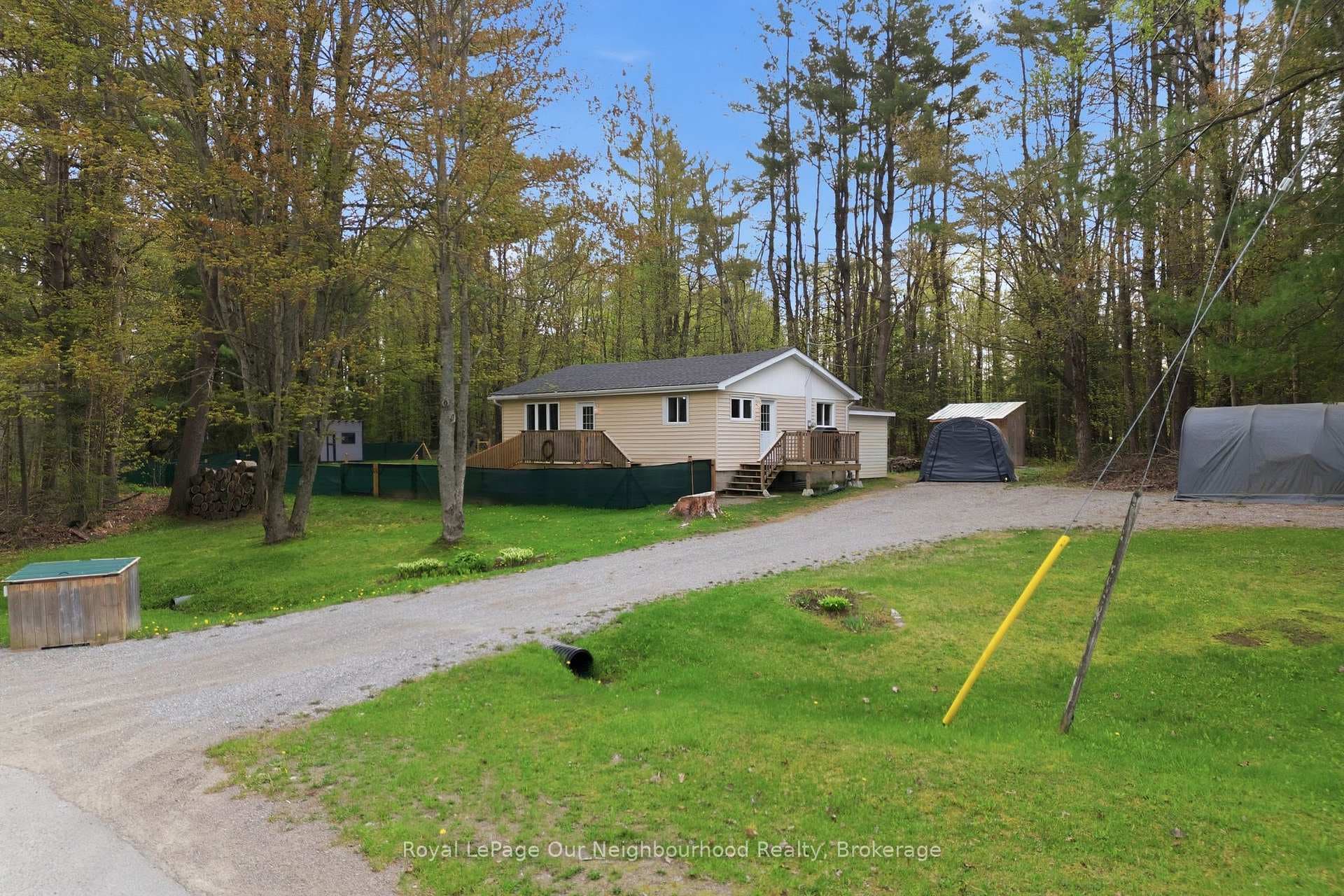14 Morrison Street, Kawartha Lakes