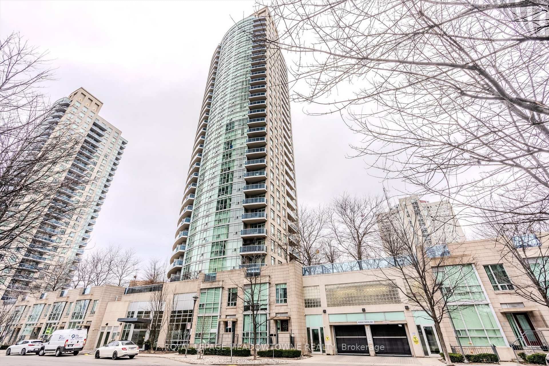 70 Absolute Avenue Unit 2906, Mississauga, ON L4Z 0A4 - Photo 1
