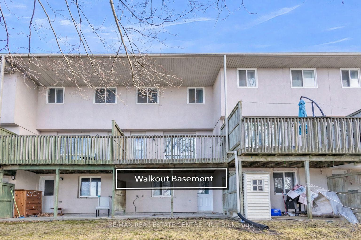 43 Blandford Street Unit 4, Woodstock, ON N4S 7H7 - Photo 1