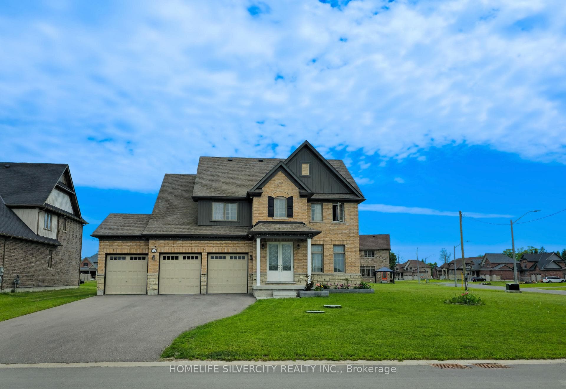 12 Summer Breeze Drive, Quinte West, ON K0K 1L0 - Photo 1