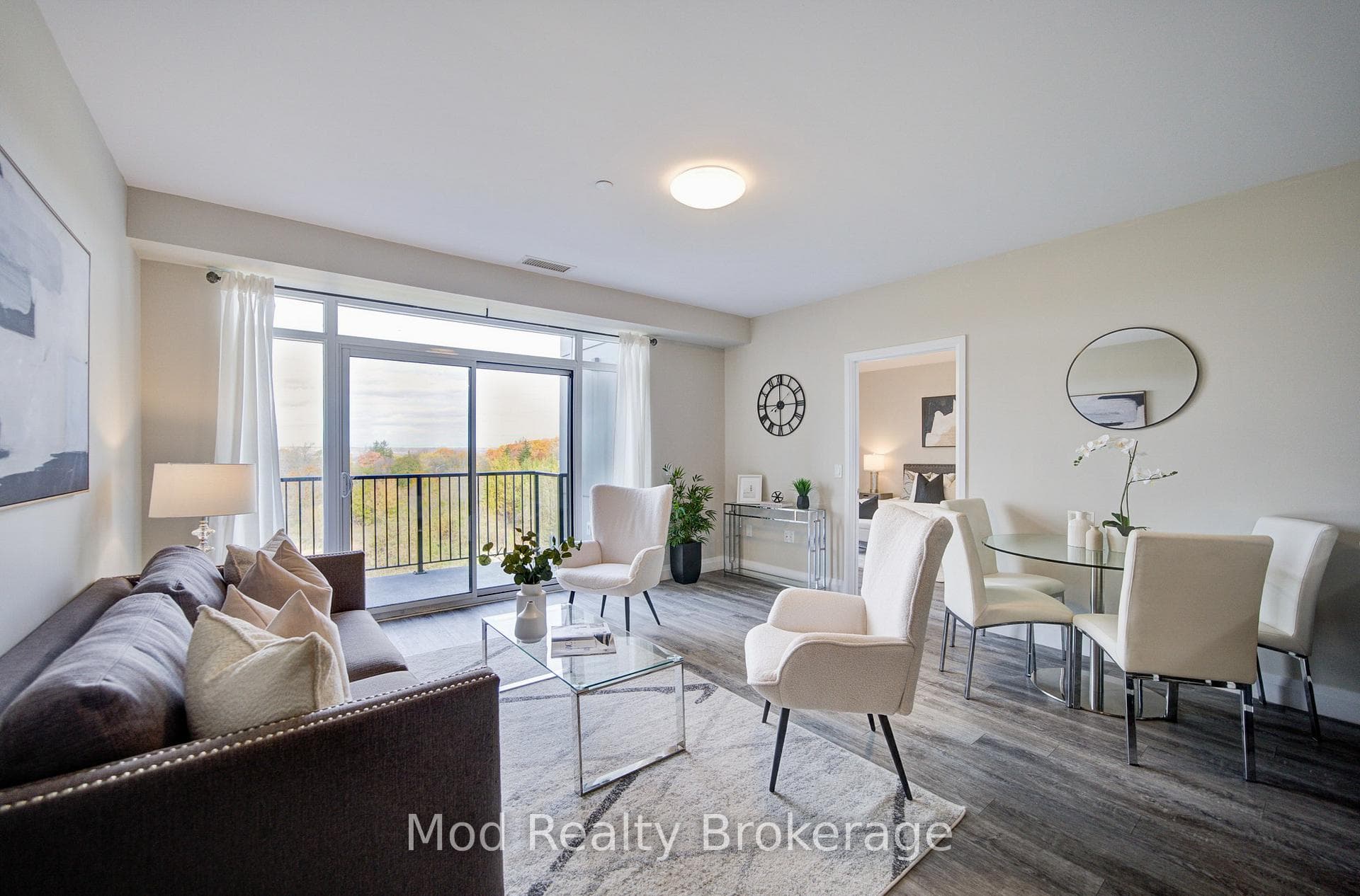 1 Redfern Avenue Unit 441, Hamilton