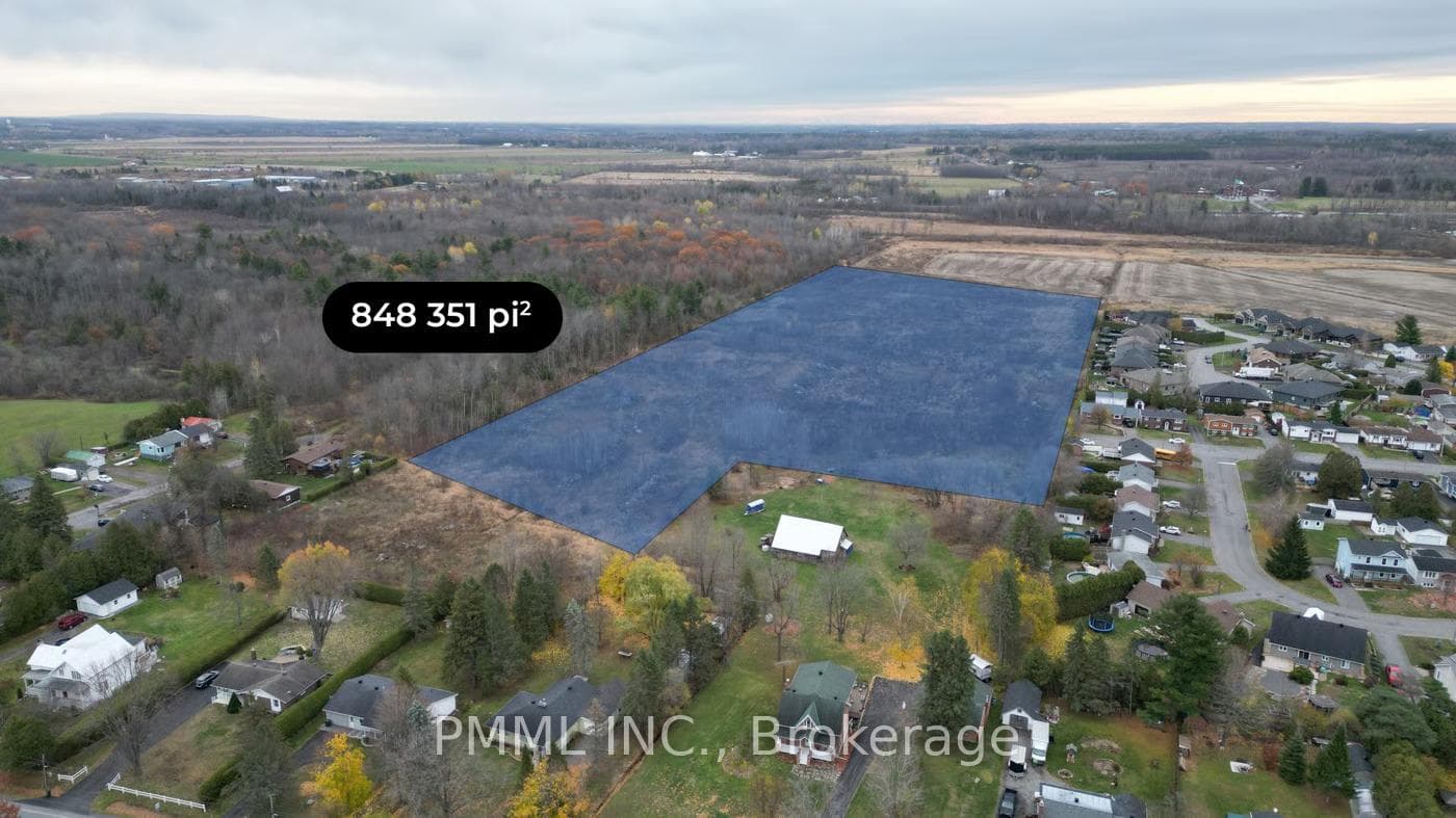 0 Victoria Street, Champlain, ON K0B 1K0 - Photo 1
