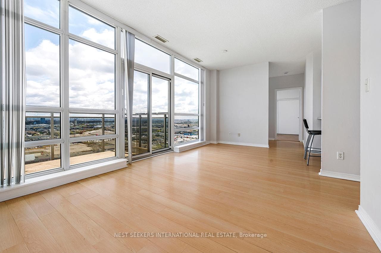 215 Queen Street Unit 2309, Brampton